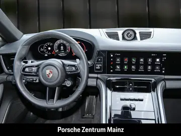 PORSCHE Panamera 4S E-Hybrid HA-Lenkung Head-Up BOSE