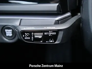 PORSCHE Panamera 4S E-Hybrid HA-Lenkung Head-Up BOSE