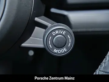 PORSCHE Panamera 4S E-Hybrid HA-Lenkung Head-Up BOSE