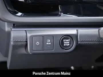 PORSCHE Panamera 4S E-Hybrid HA-Lenkung Head-Up BOSE