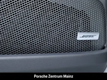 PORSCHE Panamera 4S E-Hybrid HA-Lenkung Head-Up BOSE