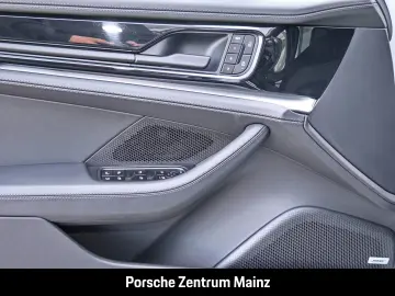 PORSCHE Panamera 4S E-Hybrid HA-Lenkung Head-Up BOSE
