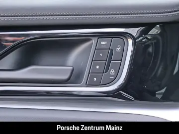 PORSCHE Panamera 4S E-Hybrid HA-Lenkung Head-Up BOSE