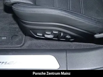 PORSCHE Panamera 4S E-Hybrid HA-Lenkung Head-Up BOSE