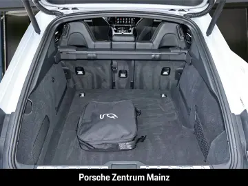 PORSCHE Panamera 4S E-Hybrid HA-Lenkung Head-Up BOSE