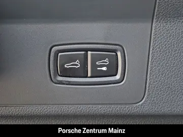 PORSCHE Panamera 4S E-Hybrid HA-Lenkung Head-Up BOSE