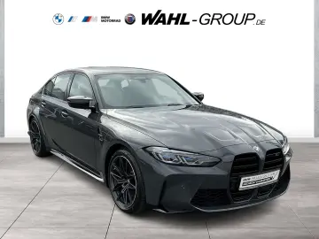BMW M3 Competition XDRIVE LC PROF LASER HUD LEDER  E