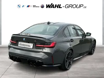 BMW M3 Competition XDRIVE LC PROF LASER HUD LEDER  E