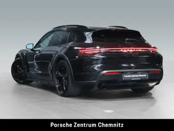 PORSCHE Taycan 4S Cross Turismo Sitzbelüft.;21Zoll;Pano;