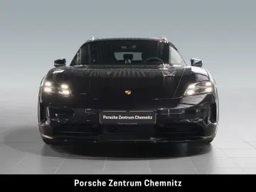 PORSCHE Taycan 4S Cross Turismo Sitzbelüft.;21Zoll;Pano;