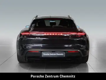 PORSCHE Taycan 4S Cross Turismo Sitzbelüft.;21Zoll;Pano;