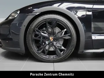 PORSCHE Taycan 4S Cross Turismo Sitzbelüft.;21Zoll;Pano;