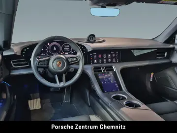 PORSCHE Taycan 4S Cross Turismo Sitzbelüft.;21Zoll;Pano;