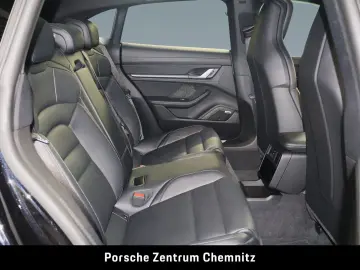PORSCHE Taycan 4S Cross Turismo Sitzbelüft.;21Zoll;Pano;