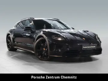 PORSCHE Taycan 4S Cross Turismo Sitzbelüft.;21Zoll;Pano;