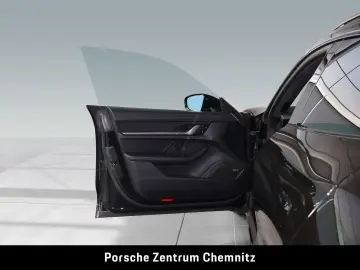 PORSCHE Taycan 4S Cross Turismo Sitzbelüft.;21Zoll;Pano;