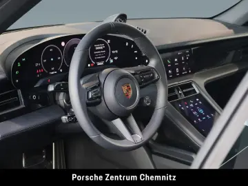 PORSCHE Taycan 4S Cross Turismo Sitzbelüft.;21Zoll;Pano;
