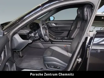 PORSCHE Taycan 4S Cross Turismo Sitzbelüft.;21Zoll;Pano;