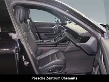PORSCHE Taycan 4S Cross Turismo Sitzbelüft.;21Zoll;Pano;