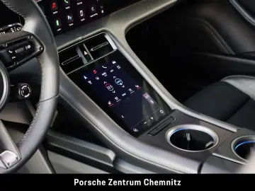 PORSCHE Taycan 4S Cross Turismo Sitzbelüft.;21Zoll;Pano;