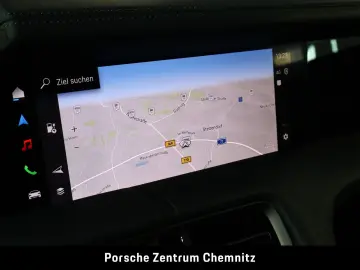 PORSCHE Taycan 4S Cross Turismo Sitzbelüft.;21Zoll;Pano;