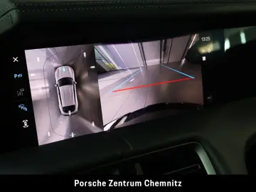 PORSCHE Taycan 4S Cross Turismo Sitzbelüft.;21Zoll;Pano;