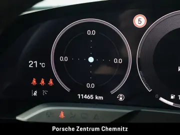 PORSCHE Taycan 4S Cross Turismo Sitzbelüft.;21Zoll;Pano;