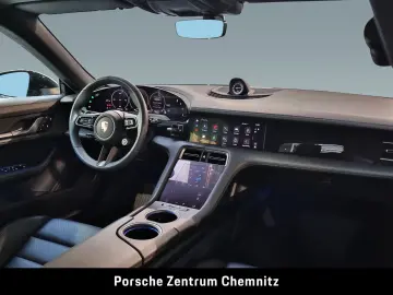 PORSCHE Taycan 4S Cross Turismo Sitzbelüft.;21Zoll;Pano;