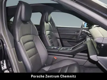 PORSCHE Taycan 4S Cross Turismo Sitzbelüft.;21Zoll;Pano;
