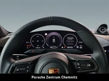 PORSCHE Taycan 4S Cross Turismo Sitzbelüft.;21Zoll;Pano;