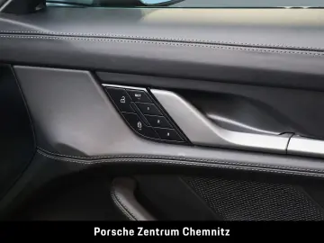 PORSCHE Taycan 4S Cross Turismo Sitzbelüft.;21Zoll;Pano;