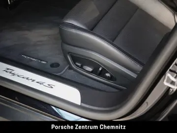 PORSCHE Taycan 4S Cross Turismo Sitzbelüft.;21Zoll;Pano;