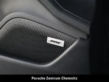 PORSCHE Taycan 4S Cross Turismo Sitzbelüft.;21Zoll;Pano;