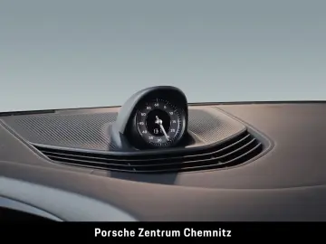 PORSCHE Taycan 4S Cross Turismo Sitzbelüft.;21Zoll;Pano;