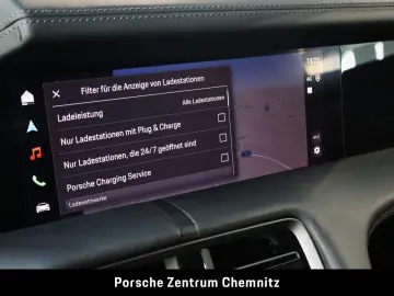 PORSCHE Taycan 4S Cross Turismo Sitzbelüft.;21Zoll;Pano;