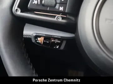 PORSCHE Taycan 4S Cross Turismo Sitzbelüft.;21Zoll;Pano;