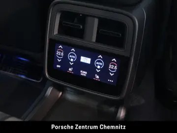 PORSCHE Taycan 4S Cross Turismo Sitzbelüft.;21Zoll;Pano;