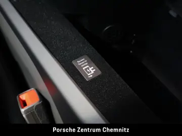 PORSCHE Taycan 4S Cross Turismo Sitzbelüft.;21Zoll;Pano;