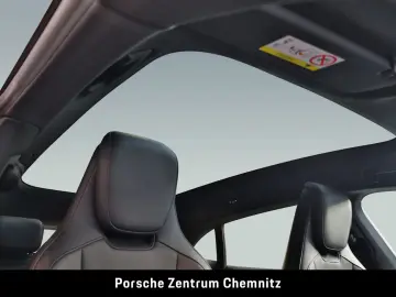 PORSCHE Taycan 4S Cross Turismo Sitzbelüft.;21Zoll;Pano;