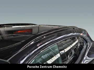 PORSCHE Taycan 4S Cross Turismo Sitzbelüft.;21Zoll;Pano;