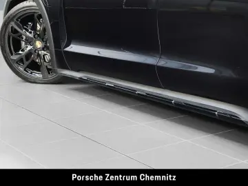 PORSCHE Taycan 4S Cross Turismo Sitzbelüft.;21Zoll;Pano;