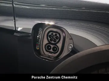 PORSCHE Taycan 4S Cross Turismo Sitzbelüft.;21Zoll;Pano;