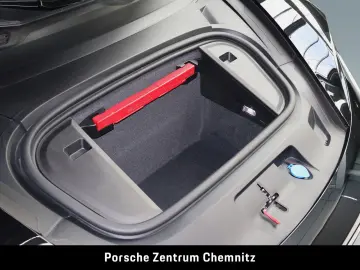 PORSCHE Taycan 4S Cross Turismo Sitzbelüft.;21Zoll;Pano;