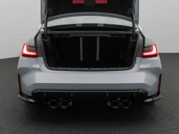 BMW M3 Competition xD Glasdach Laser 360 HUD H K DAB