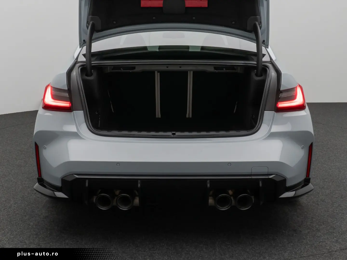 BMW M3 Competition xD Glasdach Laser 360 HUD H K DAB