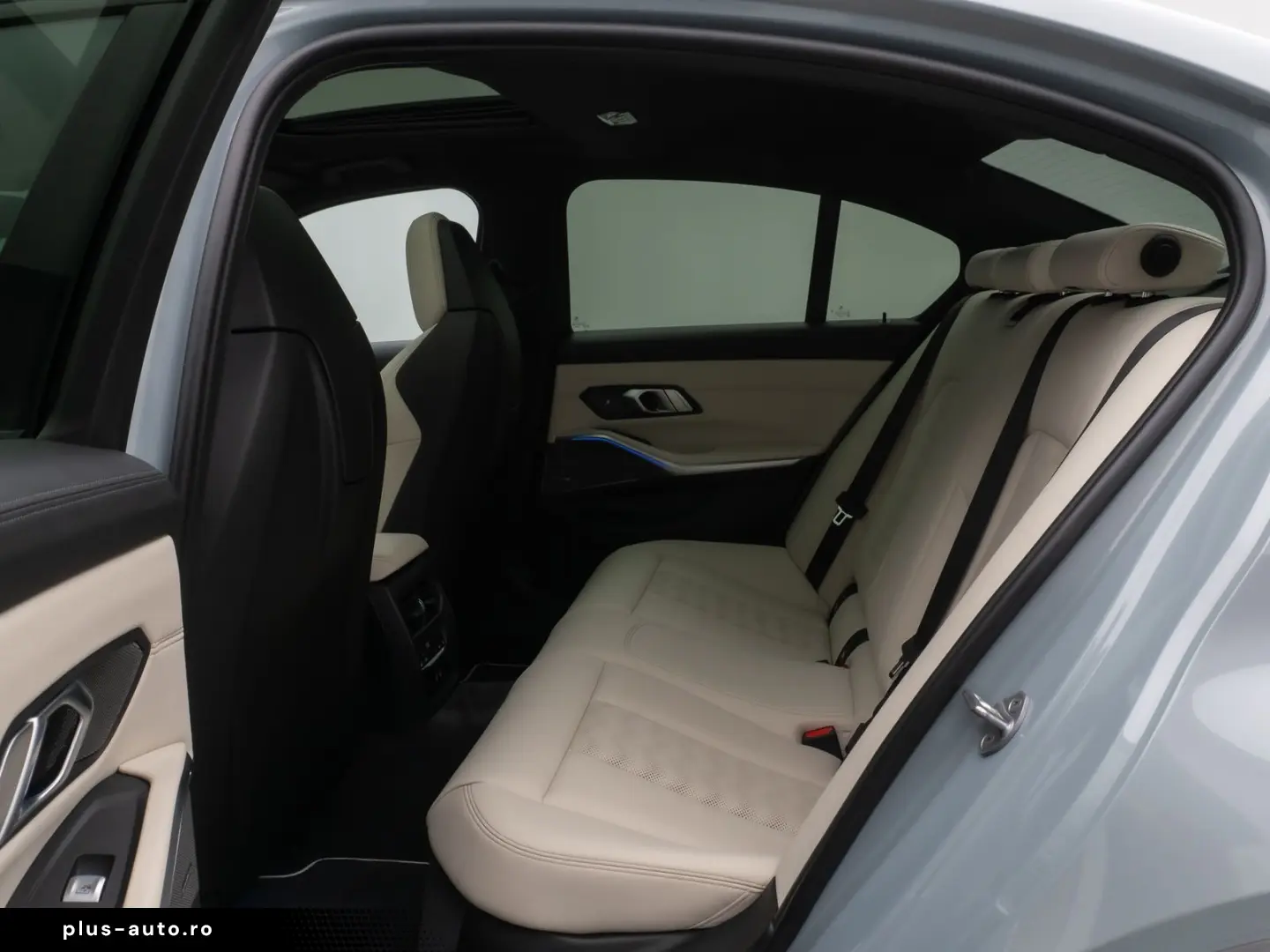 BMW M3 Competition xD Glasdach Laser 360 HUD H K DAB