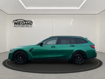 BMW M3 Competition Touring M xDrive CARBON LEDER LAS