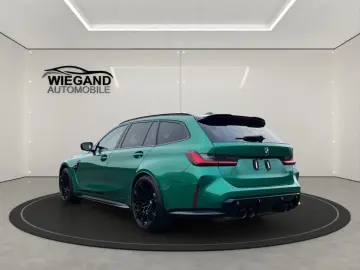 BMW M3 Competition Touring M xDrive CARBON LEDER LAS
