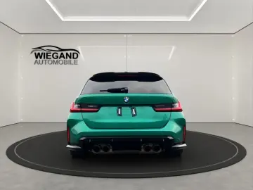 BMW M3 Competition Touring M xDrive CARBON LEDER LAS