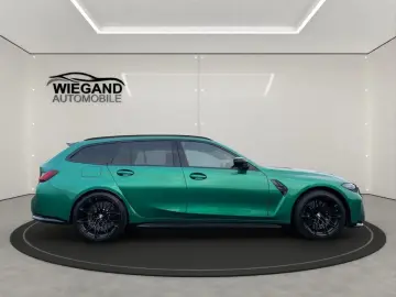 BMW M3 Competition Touring M xDrive CARBON LEDER LAS